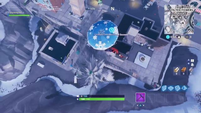 Crazyswag300 Stream