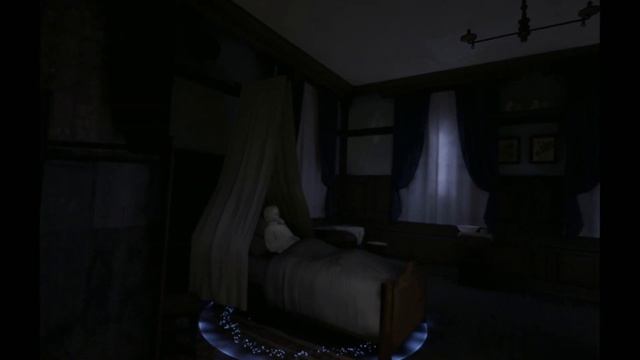 ОБЗОР Déraciné (PSVR) или куда идет VR? смотреть онлайн