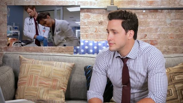Real Doctor Reacts to CHICAGO MED | Medical Drama Review | Doctor Mike смотреть онлайн