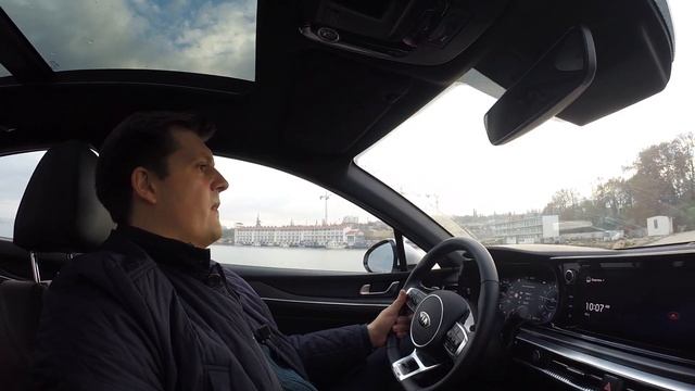 Почему Kia K5 хорош! Большой обзор КИА К5 2020. Плюсы и минусы. Гаджет на колесах.