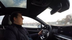 Почему Kia K5 хорош! Большой обзор КИА К5 2020. Плюсы и минусы. Гаджет на колесах.