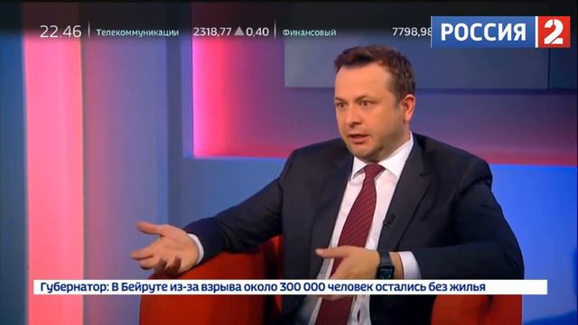 Футбол России. Шамиль Газизов (05.08.2020) смотреть онлайн