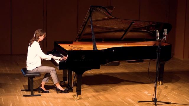 #Rachmaninov #Рахманинов Салима Кенчешаова. C.Рахманинов - Э. Уайлд "Весенние воды" смотреть онлайн