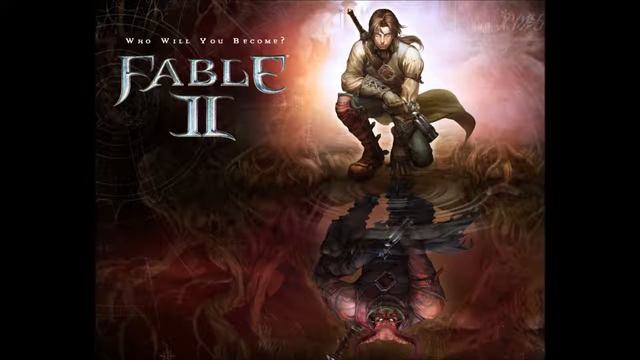Fable 2 Full Soundtrack смотреть онлайн