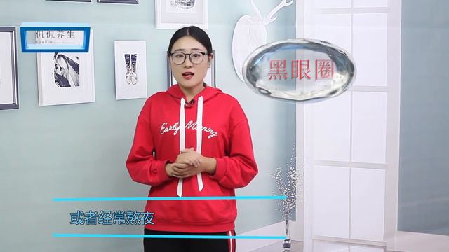 甲狀腺結節最怕2種食物，若你也喜歡吃，結節消散不再難【侃侃養生】 смотреть онлайн