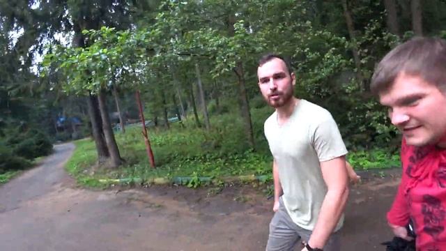 VLOG:// Сборы 4,5,6 день))))// смотреть онлайн