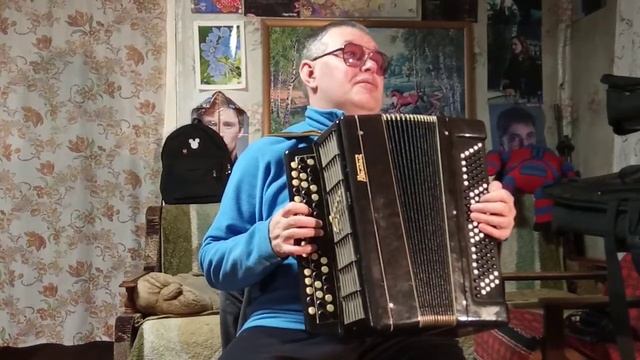 Разбор песни "У леса на опушке'. смотреть онлайн