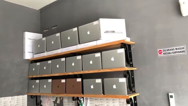 Mumtaz Computer Jogja | Jual Beli Macbook TerDepan di Yogyakarta смотреть онлайн