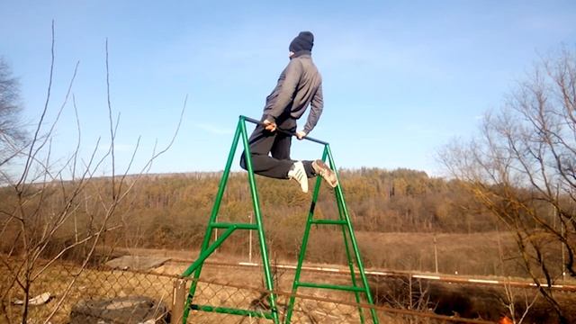 Как я Учил "Чешские с седа на 180" смотреть онлайн