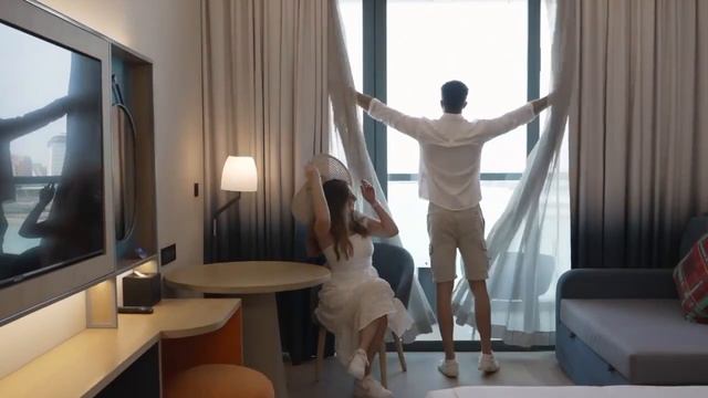 ОАЭ/ОТЕЛЬ В РАС-ЭЛЬ -ХАЙМЕ смотреть онлайн