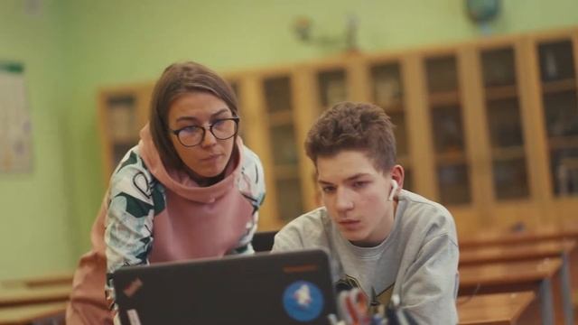 Пример видео обучение детей Робототехника смотреть онлайн