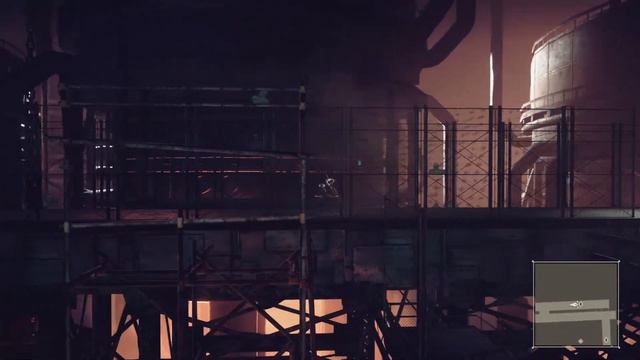 THE THREAT IS REAL | A Strange New World | Nier: Automata #1