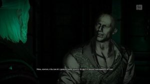 ИГРОФИЛЬМ Ведьмак 3: Каменные сердца (все катсцены, на русском) прохождение без комментариев