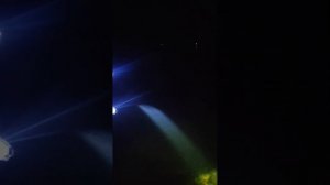 Рыбалка с острогой на Ангаре осенью. Ищем налима... безуспешно