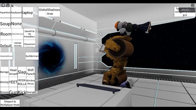 (Roblox) Beat up simulator смотреть онлайн