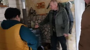 ПОРОСЯТА С ЧЕРНИЧНОГО ХУТОРА И ХУТОРА ЗАМОШЬЕ БУДУТ ЖИТЬ ВМЕСТЕ