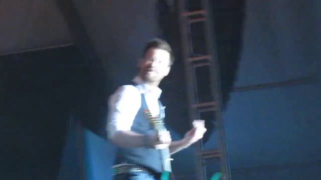 David Cook - I Did It for You - Morongo Casino, Cabazon CA 2/27/10 смотреть онлайн