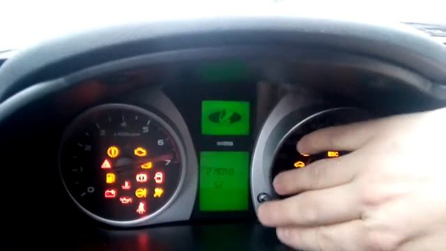 Тест панели с прошивкой гранты смотреть онлайн