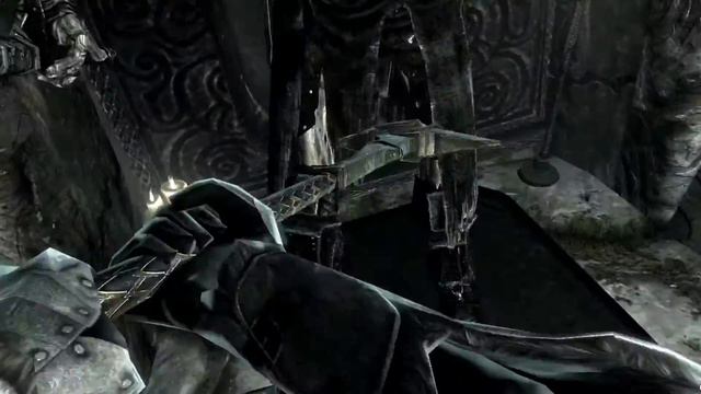What is Draugr Deathlord - Skyrim смотреть онлайн