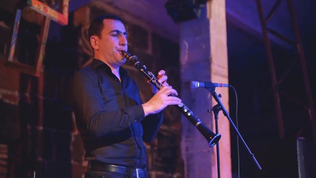 Cicernak - Live Project Concert 2020 смотреть онлайн