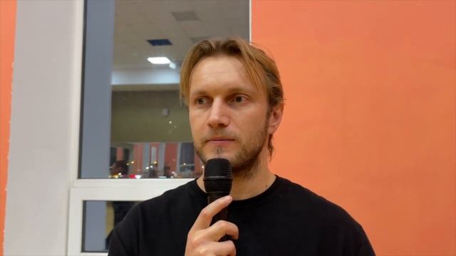 Семинар по Ицюань в Казани-24 / Отзывы участников семинара смотреть онлайн