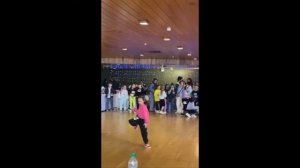 танцы | хип хоп | дети танцуют | современные танцы