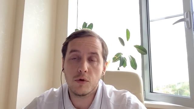 Почему пациент не может разобраться в своем состоянии сам? смотреть онлайн