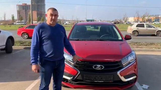 Отзыв об автосалоне Мир Машин в Самаре смотреть онлайн