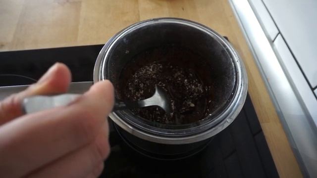 Домашний шоколад на фруктозе. 3 ингредиента! смотреть онлайн