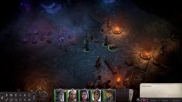 Pathfinder Wrath of the Righteous: How to Mod | Pathfinder Kingmaker Modding | Unity Mod Manager смотреть онлайн