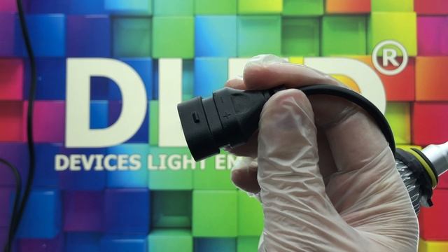 Светодиодные Лампы 