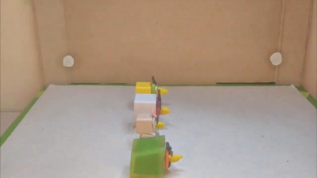 Minecraft. Monster stories. Sport. S2 E4. 50 (Fifty) - metry race смотреть онлайн