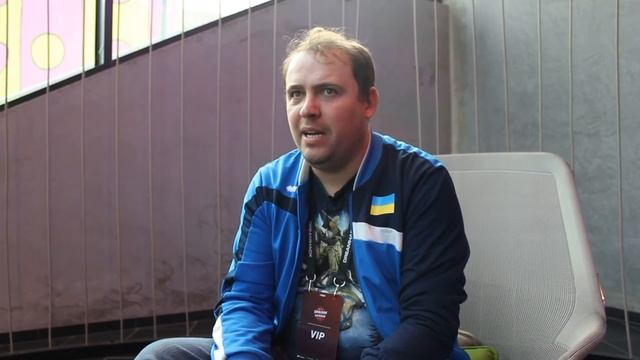 V1lat о DreamLeague, Virtus.Pro, Prodota.ru и LAN-турнире от Maincast