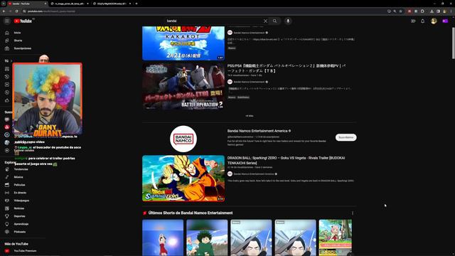 DARK SOULS DE CANGREJOS 🦀 - Nintendo Direct 21-02-2024 + Traíler DLC Elden Ring 💍 смотреть онлайн