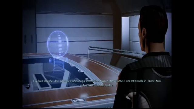 Mass Effect 2 - Ep.6 : Nouvelle proie : Kelly смотреть онлайн