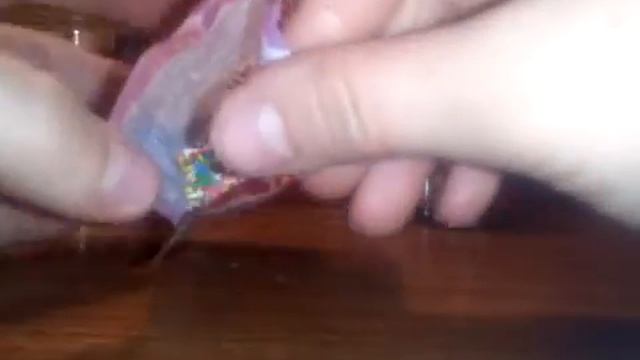 Кондитерские посыпки #1 смотреть онлайн