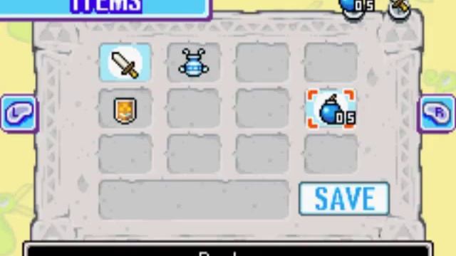 Let's Play The Legend of Zelda, The Minish Cap! 7. Trilby Highlands and Mt. Crenel's Base! смотреть онлайн