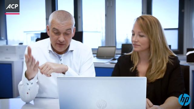 HP ProBook 450 G6 | ACP & HP präsentieren das BESTE Einsteigernotebook 2020 смотреть онлайн