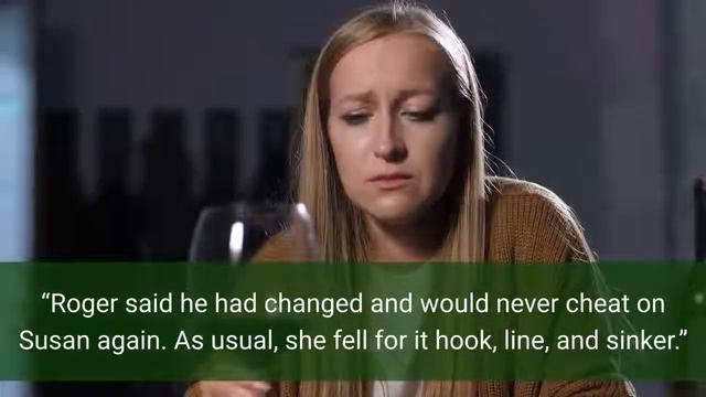 Hook, Line, and Sinker Idiom Meaning смотреть онлайн