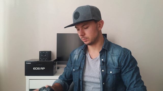 Canon EOS RP спустя 2 года. Почему сменил на Canon EOS R6. Интерьерный фотограф смотреть онлайн