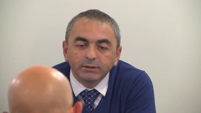 Russian Politics and the Sochi Olympics (Panel Discussion) смотреть онлайн