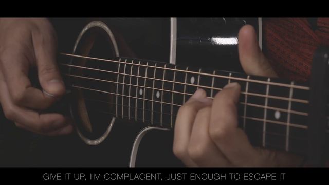 Spiritbox - Constance | Acoustic Cover Instrumental Karaoke смотреть онлайн