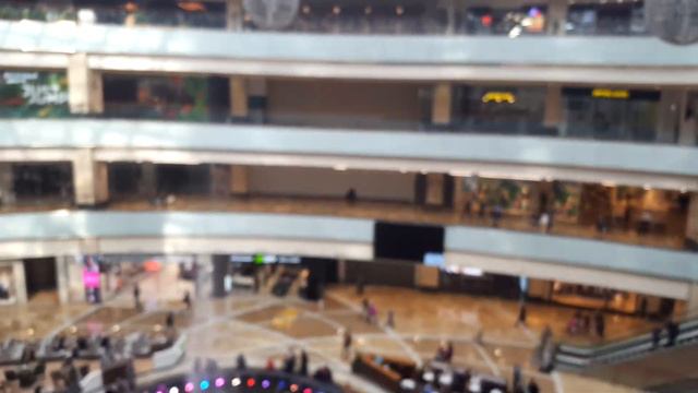 ТЦ АФИМОЛ СИТИ НА ММДЦ