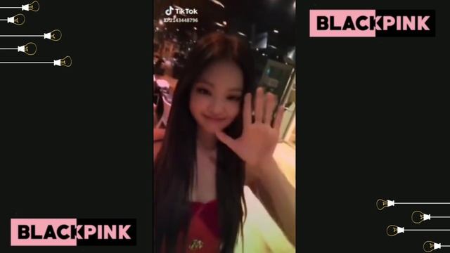 [New]BLACKPINK TIKTOK COMPILATION 2020 ✨ смотреть онлайн