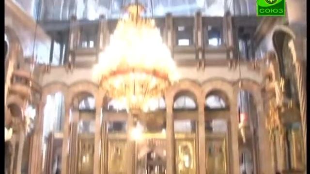 Праздник Торжества Православия отметили во свят смотреть онлайн