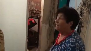 БАБКА ПРОТИВ РЕМОНТА