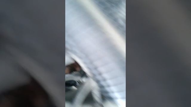 2010 Malibu brief radiator removal (short) смотреть онлайн