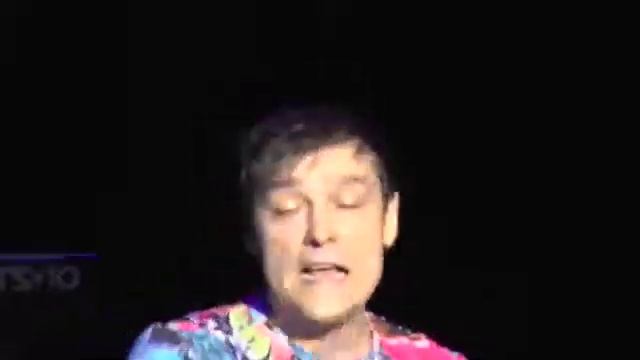Крокус Сити Хол 4 часть смотреть онлайн