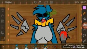 |Обзор на сьюху в фандоме ФнаФ|(Five Nights at Freddy's)