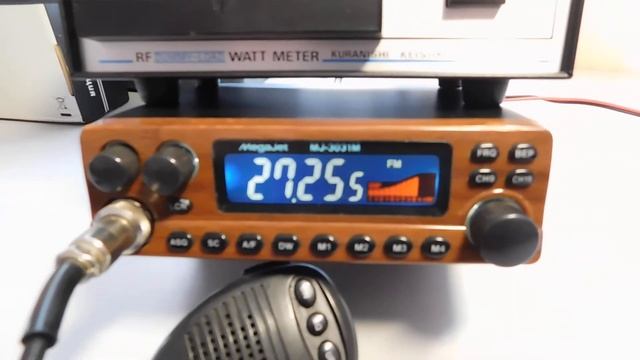 Проверка Megajet 3031M